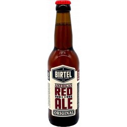 Birtel Red Ale