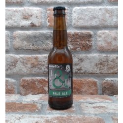 Brouwerij de Molen Hop & Liefde - 33 CL - Gerijptebieren.nl