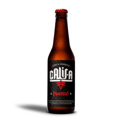 Califa Morena Califa Morena