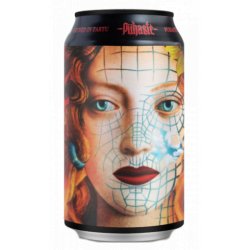 Puhaste Mosaiik Vienna 33cl.-Ipa - Passione Birra