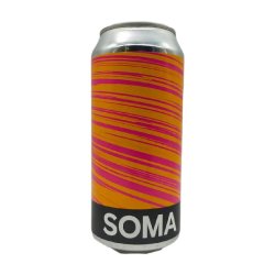 Soma - Jackpot - Dorst