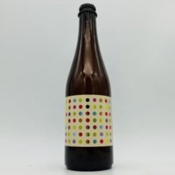 AslanThe North Fork Just Going As Friends Oak-Aged Wild Ale 2022 500ml - Bottleworks