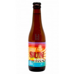 Eem Sun Is Here - Hoptimaal