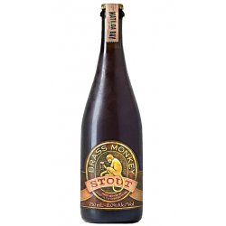 Matilda Bay Brass Monkey Stout 750mL - Wine Sellers Direct