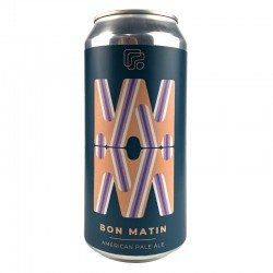 Fusion Brasserie Bon Matin Fusion Brasserie Bon Matin