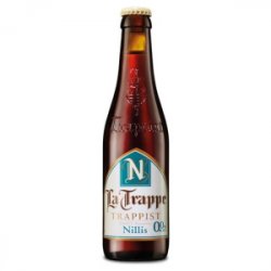 La Trappe Nillis 0.0%