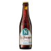 La Trappe Nillis  Cerveza Sin Alcohol Tostada 