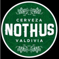 Recarga Nothus  Rauchbier - Barbudo Growler