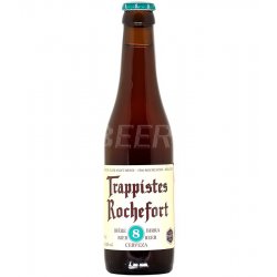 Trappistes Rochefort 8