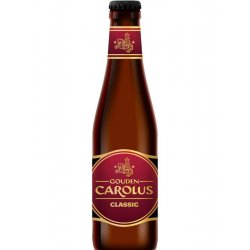 Gouden Carolus Classic
