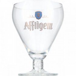 Affligem Bierbokaal - Drankgigant.nl