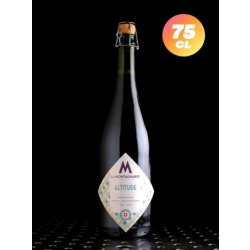 La Montagnarde  Altitude  Wild BA Margaux  5,5% - Quaff Webshop