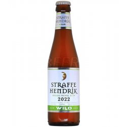Straffe Hendrik Brugs Tripel Bier Wild Straffe Hendrik Brugs Tripel Bier Wild