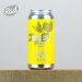 Menno Olivier Double Gose Lemoncello 