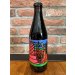 Omnipollo × Angry Chair Safari Barrel Aged Vegan Quadruple Stack Stout  Omnipollo 
