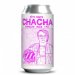 Tête Haute Cha Cha Sarochi Rice IPA - 33 cl 