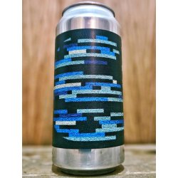 Verdant Brewing v Overtone - Travel Rugs - Dexter & Jones