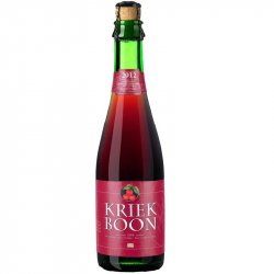 BOON Kriek 4.0% - Beer Paradise