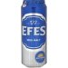 Efes Lager 5% - 24 x 50 cl Dose 