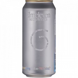 Elmeleven Just Before The Bang (PULP)