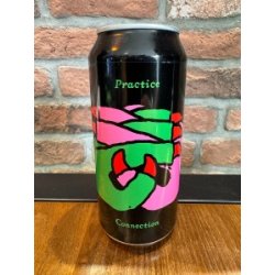 Omnipollo Practice the Art of Connection