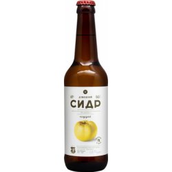 Cider Sh Domashnij Polusuhoj - Rus Beer