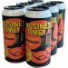 Nene Valley Brewery - Business Time Pale Ale   
