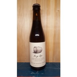 TRILLIUM Brewing Co  Long Life : Apricot - Biermarket