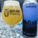 Badlands - Mist (2025) New England Pale Ale 