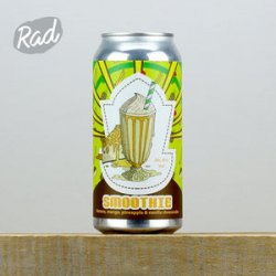 White Dog Brewery WILL IT FLOAT #18