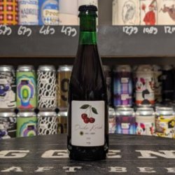Boerenerf  Oude Kriek