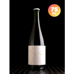 SPO  Abricot MMXXII (2022)  Fermentation Mixte  5,8% - Quaff Webshop