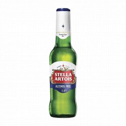 Stella Artois Stella Artois Liberté