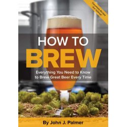 How to Brew  John Palmer - Oficina da Cerveja