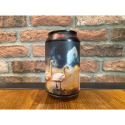 Pühaste Brewery Linnutee