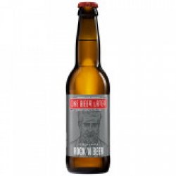One Beer Later - Rock'N'Beer - Berero