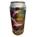 Ārpus Brewing Co. – Banana x Passionfruit x Mango x Pineapple Smoothie – Sour Ale – 0,44 l. – 4,5% Ārpus Brewing Co. – Banana x Passionfruit x Mango x Pineapple Smoothie – Sour Ale – 0,44 l. – 4,5%
