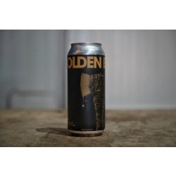 Fidens Brewing Co Golden Blood