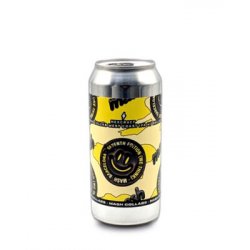 Garage Beer Co. HEXCRAFT