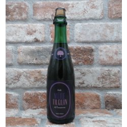 Tilquin Oude Mûre 2016 LambiekGeuze - 37.5 CL - House of Beers Uden