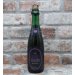 Tilquin Oude Mûre 2016 LambiekGeuze - 37.5 CL Tilquin Oude Mûre 2016 LambiekGeuze - 37.5 CL