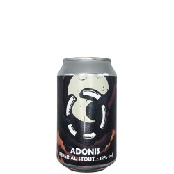 Brouwerij LOST ADONIS