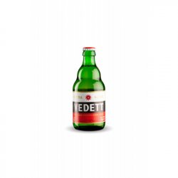 Vedett Extra Pilsner (Extra Blond)