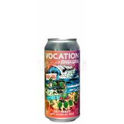 Vocation Get Wavy Alchool Free Lattina 44Cl - TopBeer