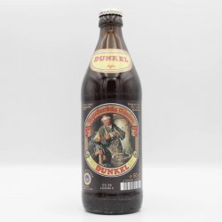 Augustiner Dunkel