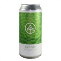 Autodidact Beer Inner Paths