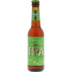 Pietra CORSICAN IPA 33CL - Selfdrinks