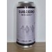 1633 Brewing Co.  Subzero Nordic 