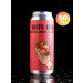 Chubby Brewing Drupa Rosa Sour Pêche Hibiscus Baie Rose 5,4% Chubby Brewing Drupa Rosa Sour Pêche Hibiscus Baie Rose 5,4%