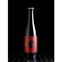 Chubby Brewing  Petit Charbon  Stout Piment Pili-Pili  6,7% - Quaff Webshop